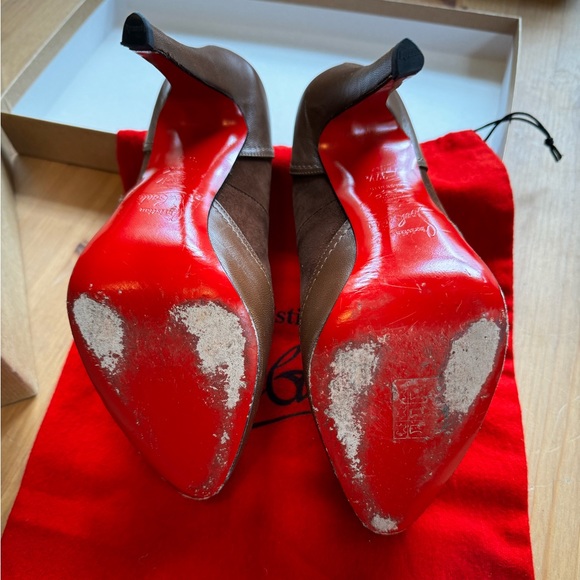 Louboutin Defil Pump - Picture 4 of 7